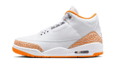 Jordan 3 Retro Orange Citrus (Women's)