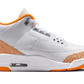Air Jordan 3 Orange Citrus