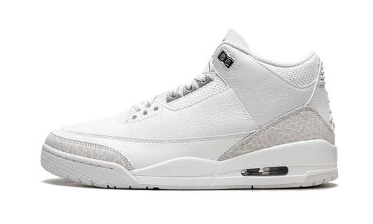 Air Jordan 3 Pure Money