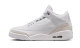 Air Jordan 3 Pure Money