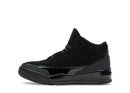Jordan 3 Retro Black Cat (2025) (PS)