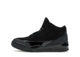 Jordan 3 Retro Black Cat (2025) (PS)