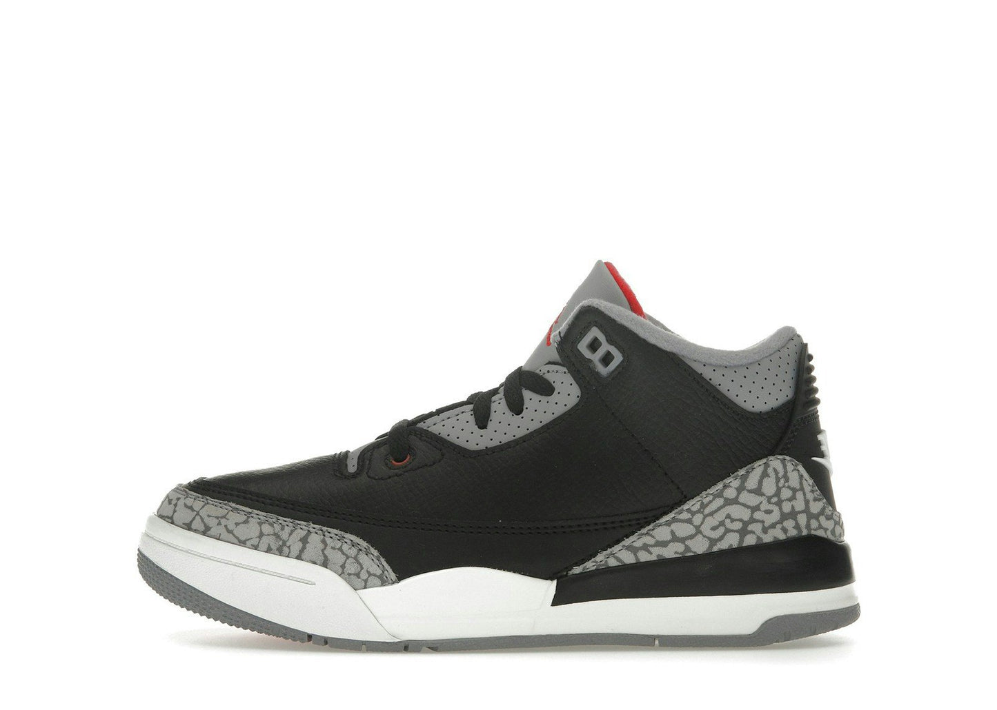 Jordan 3 Retro Black Cement (2024) (PS)