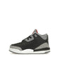 Jordan 3 Retro Black Cement (2024) (TD)