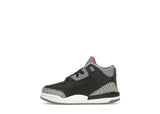 Jordan 3 Retro Black Cement (2024) (TD)