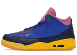 Jordan 3 Retro Brazil