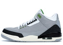 Jordan 3 Retro Chlorophyll