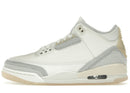 Jordan 3 Retro Craft Ivory