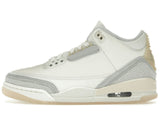 Jordan 3 Retro Craft Ivory