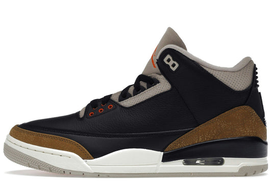 Jordan 3 Retro Desert Elephant