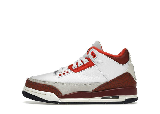 Jordan 3 Retro SE Dunk on Mars (GS)
