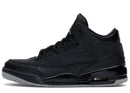 Jordan 3 Retro Black Flip