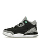 Jordan 3 Retro Green Glow (TD)