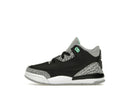 Jordan 3 Retro Green Glow (TD)