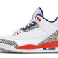 Jordan 3 Retro Knicks