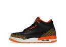 Jordan 3 Retro Kumquat (GS)