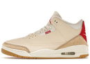 Jordan 3 Retro Levi’s Lunar New Year