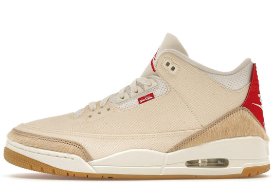Jordan 3 Retro Levi’s Lunar New Year