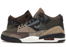Jordan 3 Retro Patchwork Camo