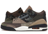 Jordan 3 Retro Patchwork Camo