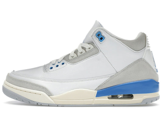 Jordan 3 Retro Lucky Shorts