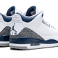 Air Jordan 3 Retro Midnight Navy