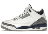 Jordan 3 Retro Midnight Navy