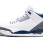 Air Jordan 3 Retro Midnight Navy