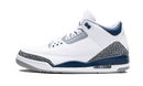 Jordan 3 Retro Midnight Navy