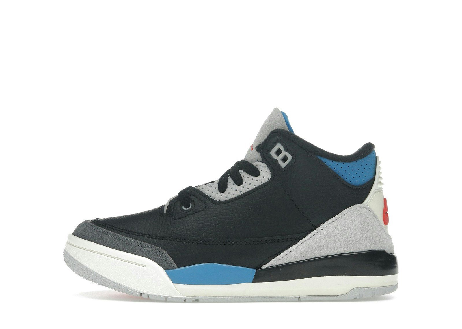 Jordan 3 Retro OG Rare Air (PS)