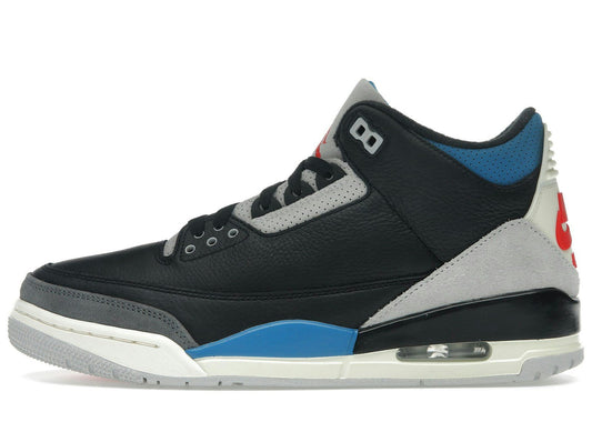 Jordan 3 Retro OG Rare Air