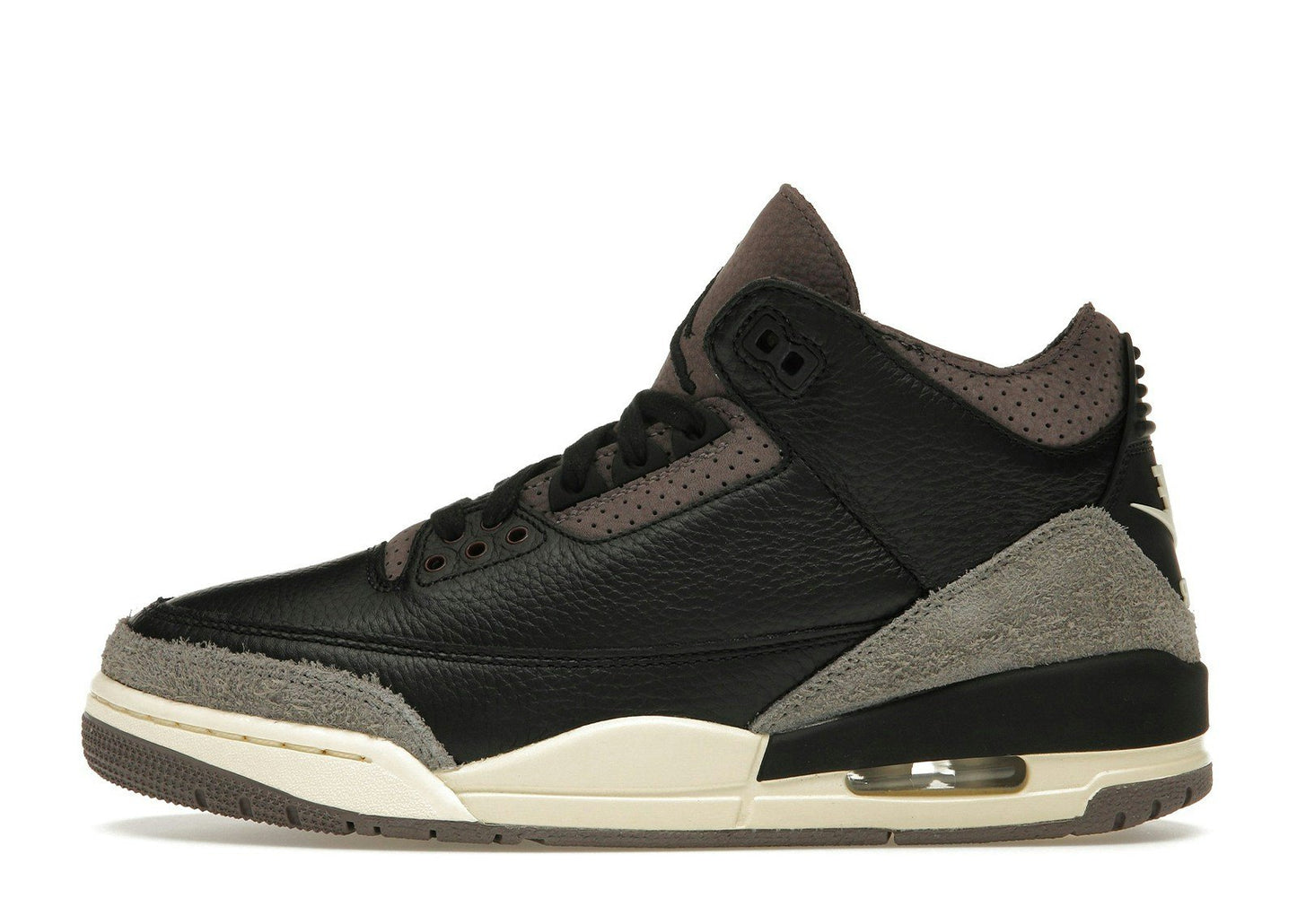 Jordan 3 Retro OG SP A Ma Maniére While You Were Sleeping (Women's)