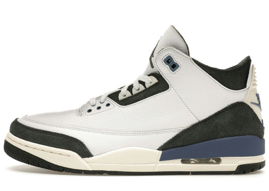 Jordan 3 Retro OG SP A Ma Maniére Diffused Blue Diffused Blue