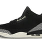 Jordan 3 Retro Off Noir
