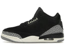 Jordan 3 Retro Off Noir