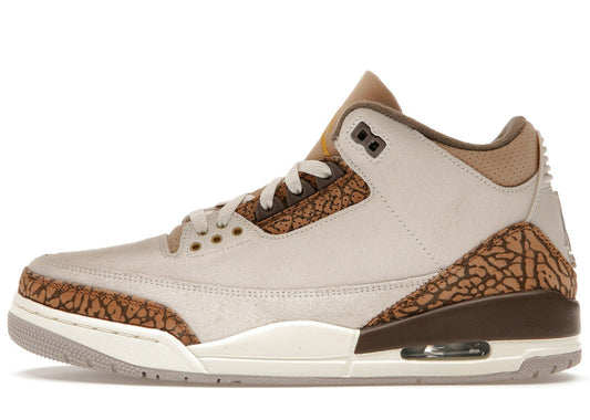 Jordan 3 Retro Palomino