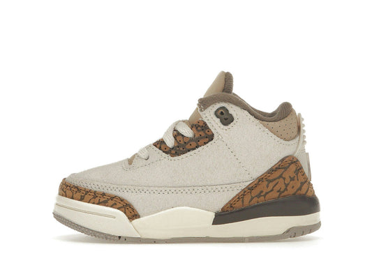 Jordan 3 Retro Palomino (TD)