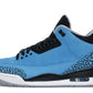 Jordan 3 Retro Powder Blue