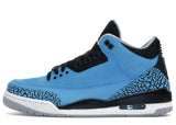 Jordan 3 Retro Powder Blue