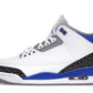 Jordan 3 Retro Racer Blue