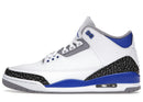 Jordan 3 Retro Racer Blue
