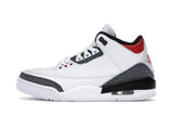 Jordan 3 Retro SE Fire Red Denim (2020)