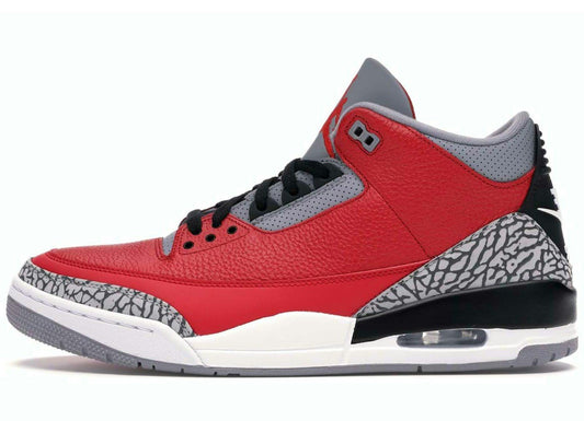 Jordan 3 Retro SE Unite