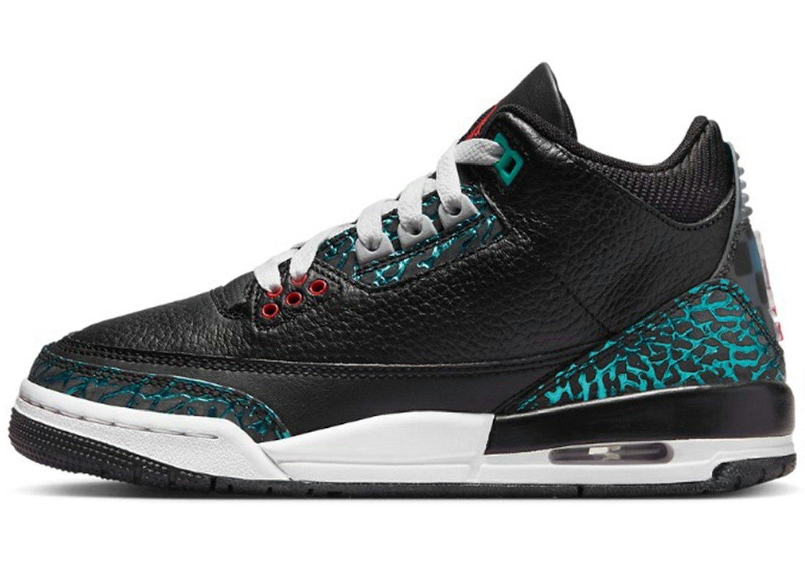Jordan 3 Retro SE Moto (GS)
