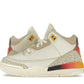 Jordan 3 Retro SP J Balvin Medellín Sunset (PS)