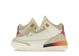 Jordan 3 Retro SP J Balvin Medellín Sunset (PS)
