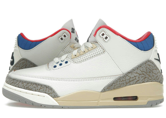 Jordan 3 Retro Seoul 2.0