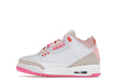Jordan 3 Retro Spring Flowers (GS)