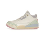Jordan 3 Retro Spring Is In The Air (PS)
