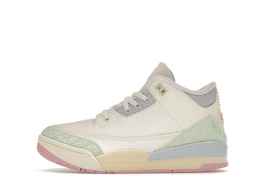 Jordan 3 Retro Spring Is In The Air (PS)